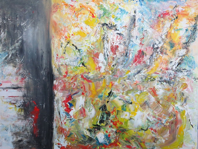 sightly trivial cave scenario