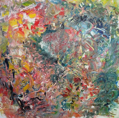 random wasp generator