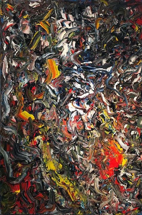 trading mud for slime