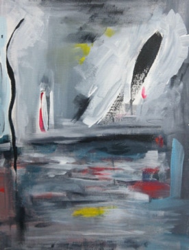 lakeside kaleidoscope